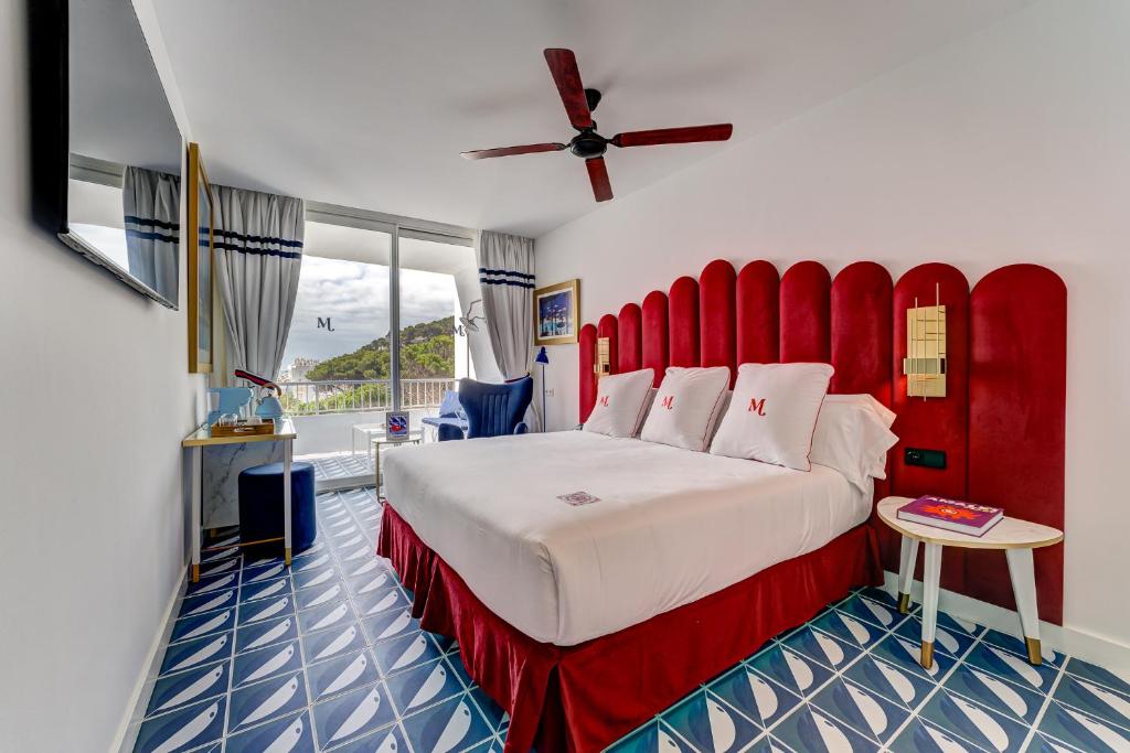 Hotel Mongibello Ibiza - New Opening 2023, Santa Eulária des ...