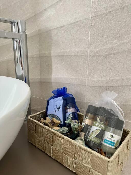 Bagno di Dimora Boezio7, cozy and charming place in center with private parking