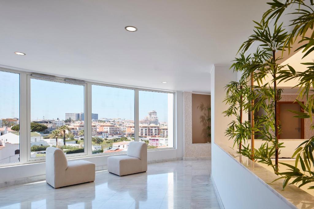 Albufeira Sol Hotel & Spa - Resim 43