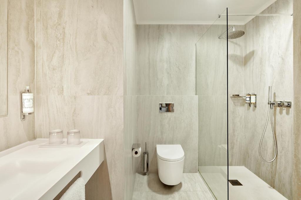 Albufeira Sol Hotel & Spa - Resim 23