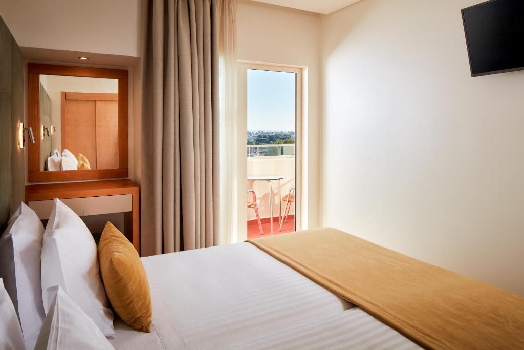 Albufeira Sol Hotel & Spa - Resim 27