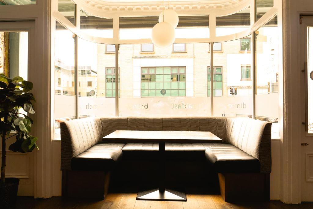 Phoenix Park Hotel - Resim 20