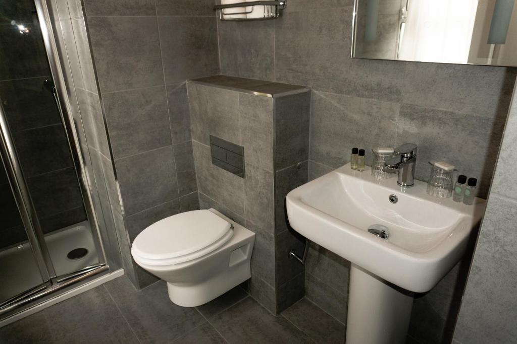 Phoenix Park Hotel - Resim 11