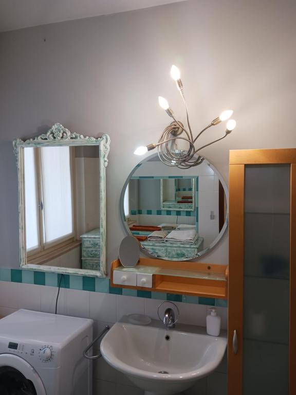 B&B La Fenice sul Lago