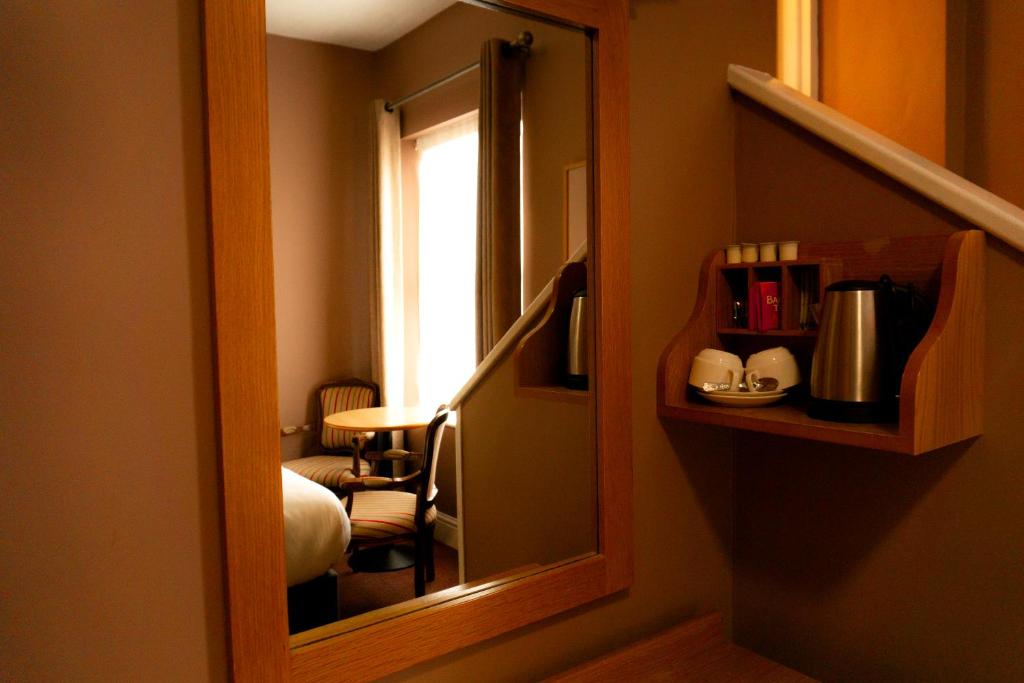 Phoenix Park Hotel - Resim 15