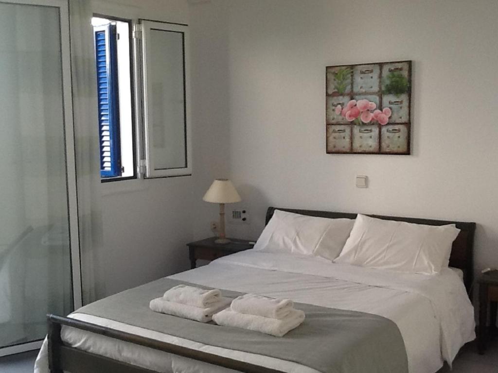 Astra Hotel Apartments - 13