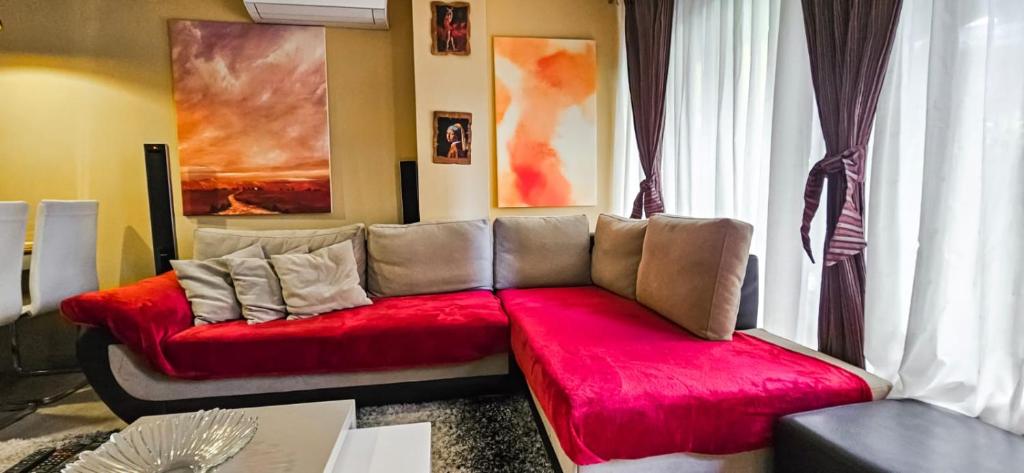 Home Sweet Home Tirana - Imazhi 2