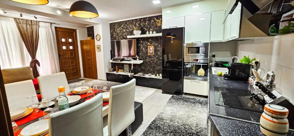 Home Sweet Home Tirana - Imazhi 8