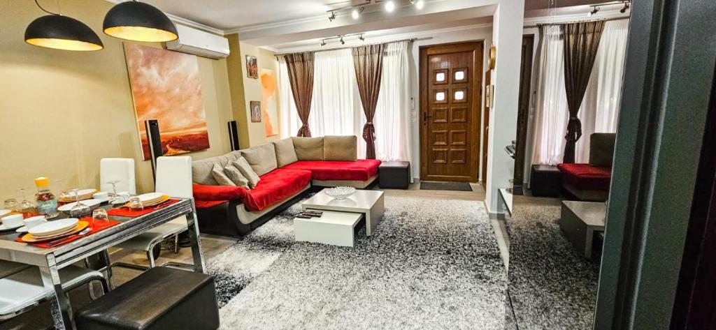 Home Sweet Home Tirana - Imazhi 5