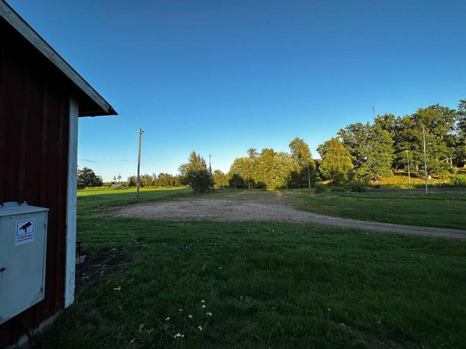 Fotografie z fotogalerie ubytování 90kvm hus 3 sovrum och bastu v destinaci Värnamo