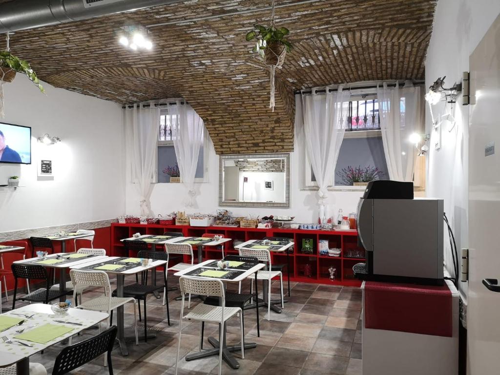 Hotel Seiler - Resim 26