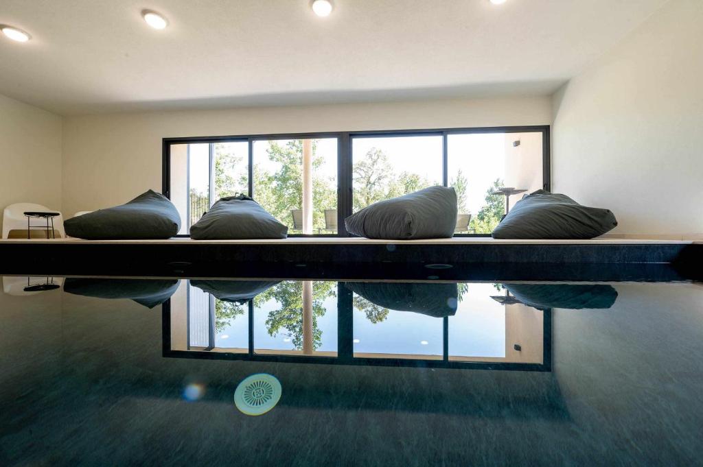 Foto da galeria de Ermo Loft - Casas do Ermo em Fafe