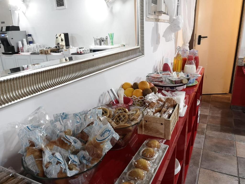 Hotel Seiler - Resim 30
