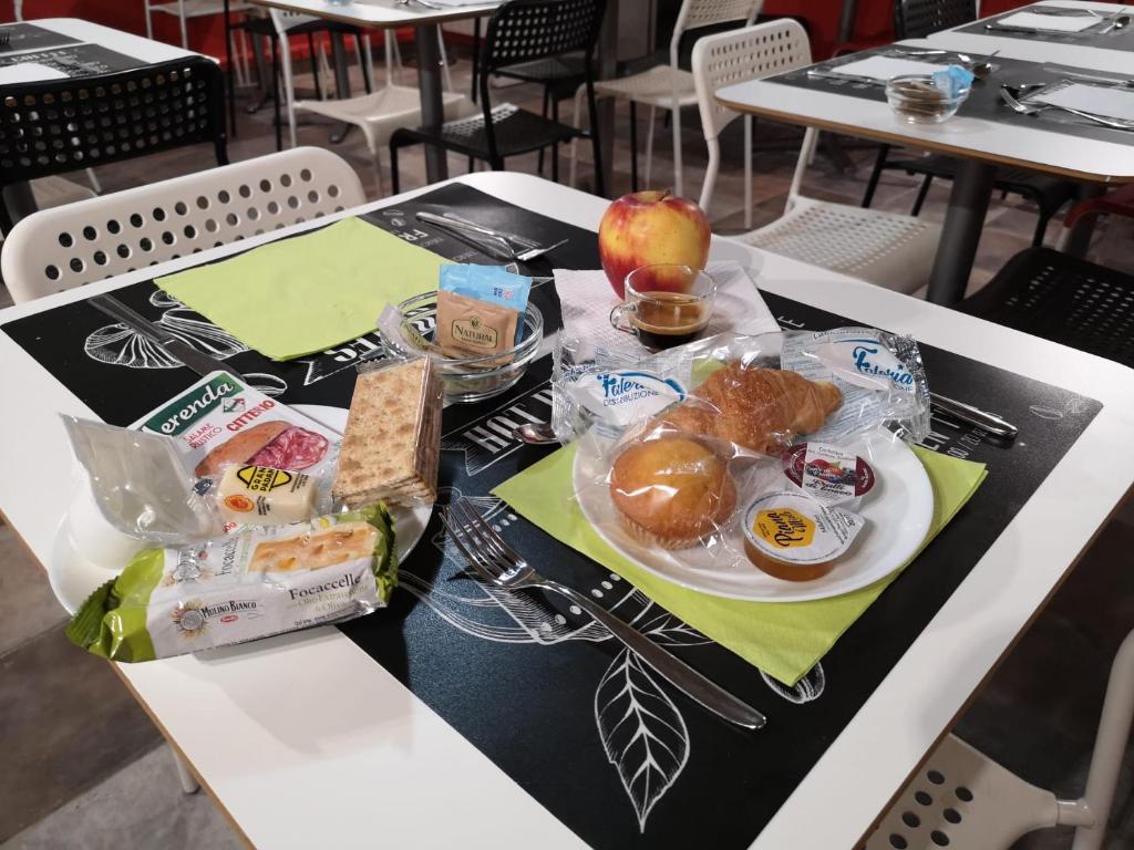 Hotel Seiler - Resim 33