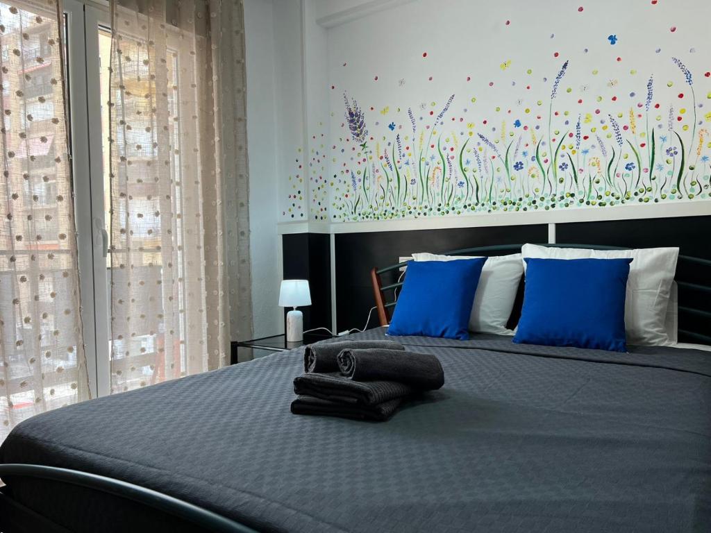 Grandera Apart`s - Peset 69, Valencia – Updated na 2023 Prices