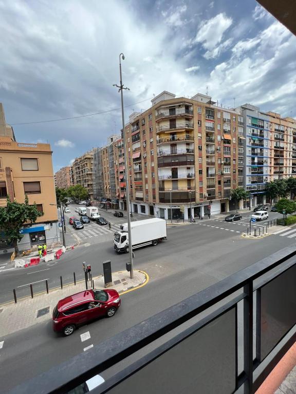 Grandera Apart`s - Peset 69, Valencia – Updated na 2023 Prices