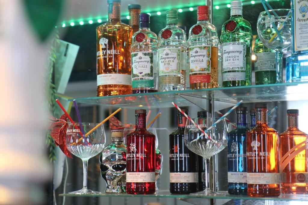 Adelphi Hotel - Resim 41