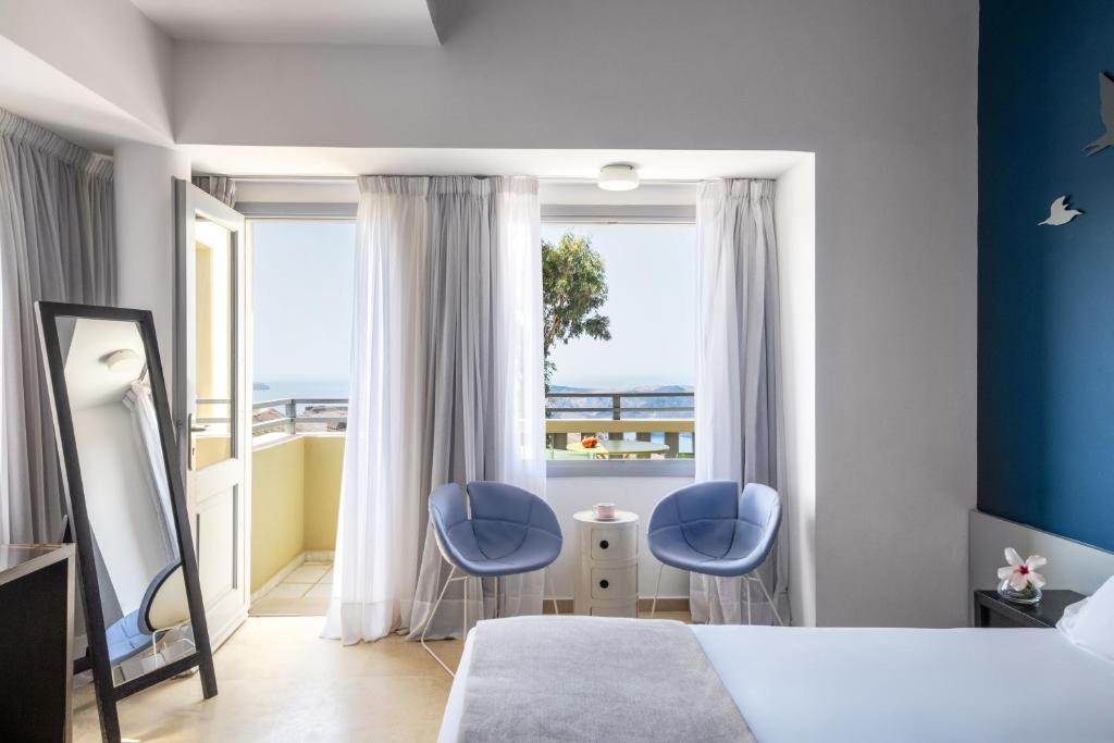 The Majestic Hotel - 9