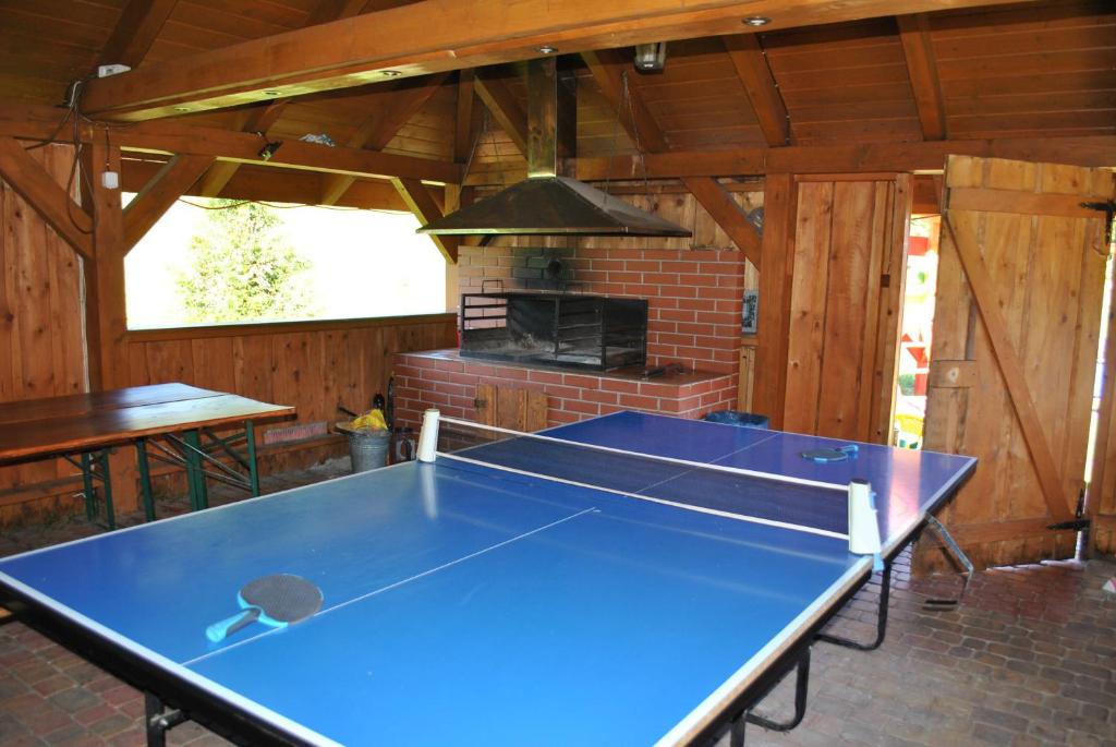 Willa i domki Victoria - 15