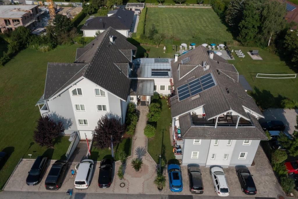 Okolí hotelu
