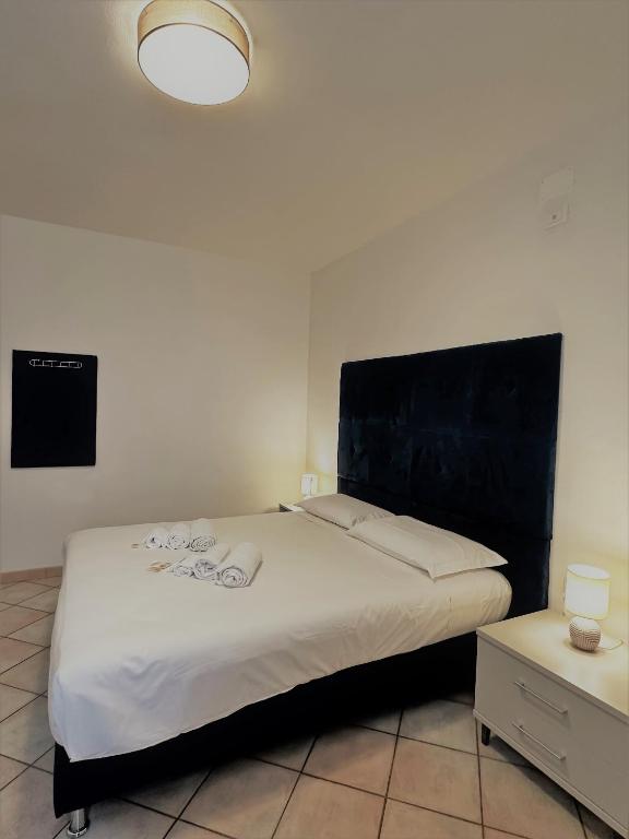 Hotel The Flash - Venturina Terme - Camera Doppia Economica