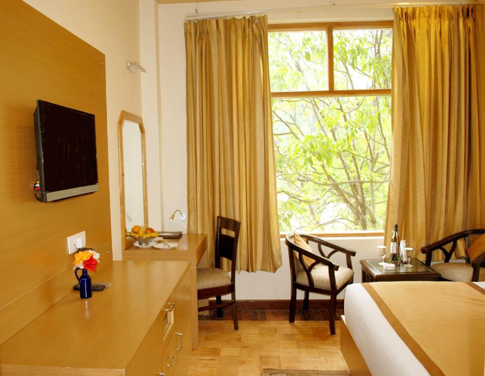 Bravia Hotel Manali Inn - Superior Double Room