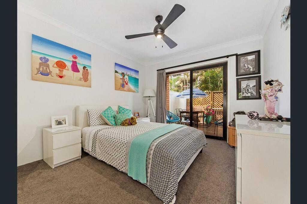 Oasis in the Heart of Broadbeach, Gold Coast (updated prices 2024)