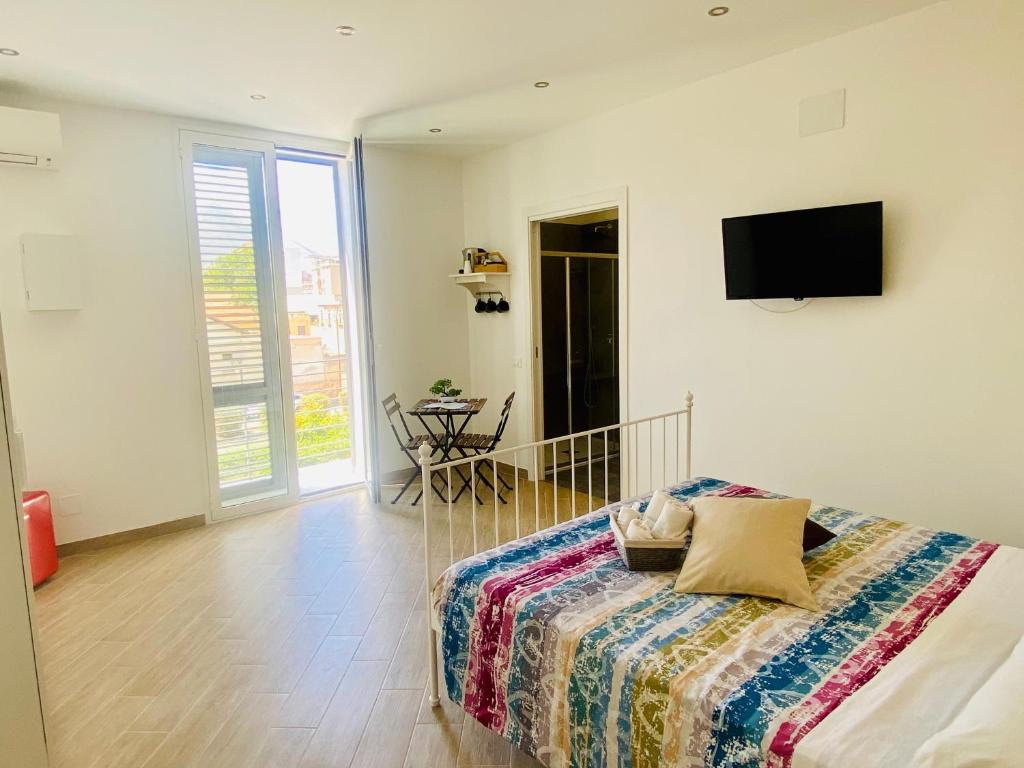 Pindemonte Suites - 