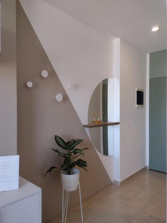 Monoambiente ACACIAS I