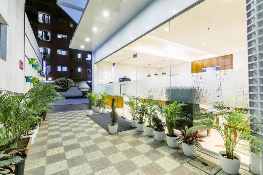 Fotografie z fotogalerie ubytování Magnus Square Business Hotel near Pune Airport v destinaci Puné