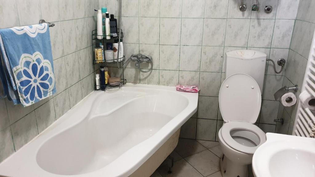 Casa vacanze NOT BOOKABLE Do not book (Bosnia Erzegovina Sarajevo