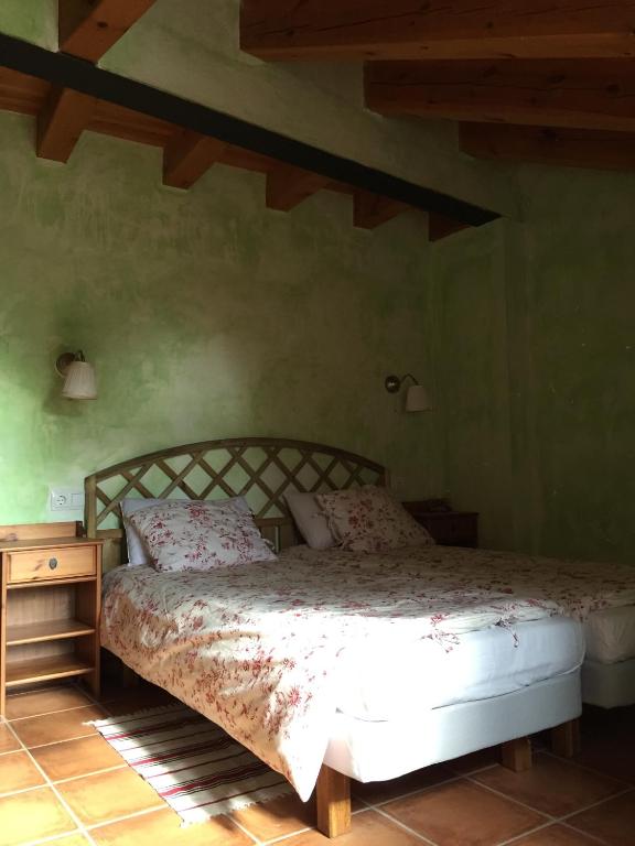 Lo Paller de Roc - Habitación Doble O Twin