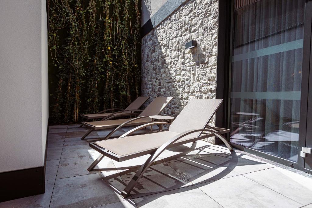 Zillertal Suites Fügen by ALPS RESORTS - 17