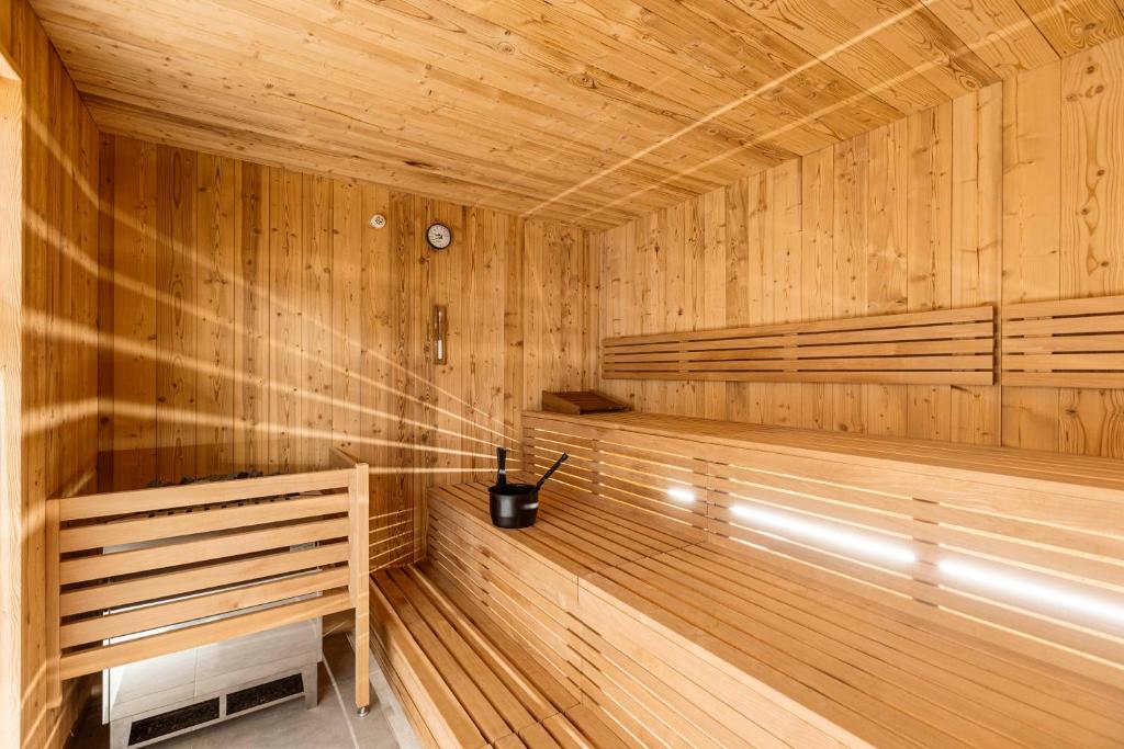 Fotografie z fotogalerie ubytování Zillertal Suites Fügen by ALPS RESORTS v destinaci Fügen