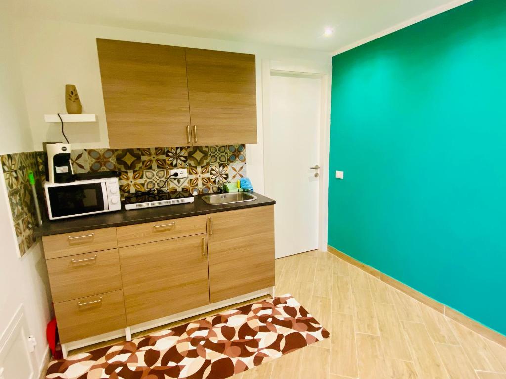 Pindemonte Suites - Double Room