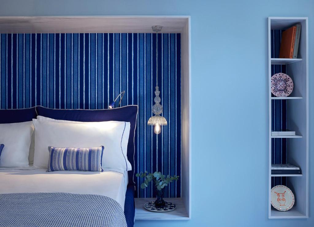 Fresh Hotel, a member of Design Hotels - Resim 18