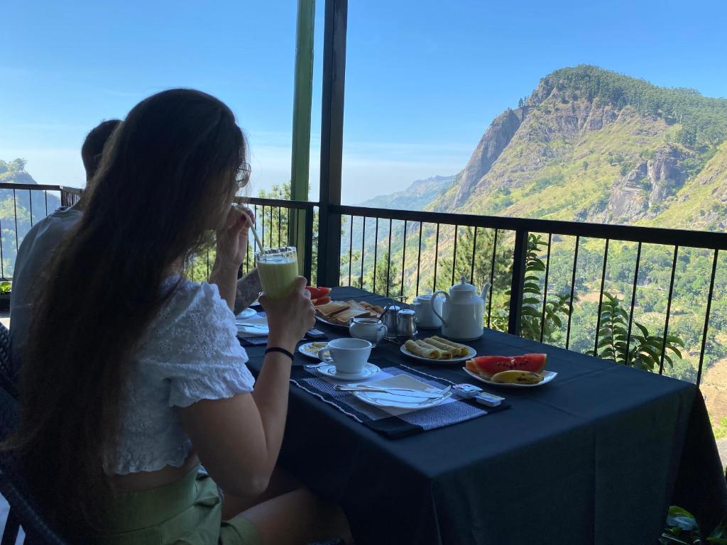 Star Gaze Lodge - 15