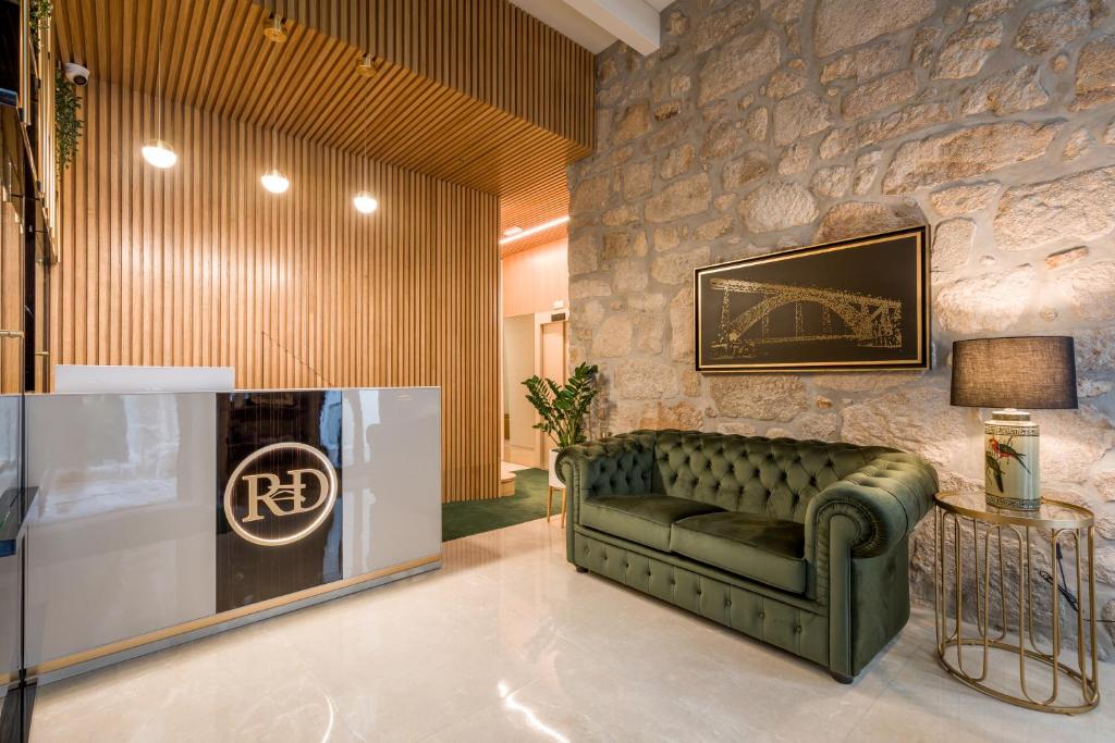 Ribeira Douro Hotel - Resim 1