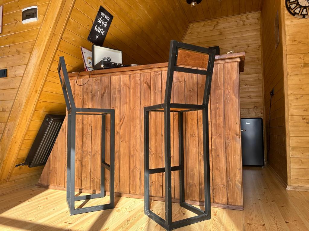 Fotografie z fotogalerie ubytování Vista cottage v destinaci Stepancminda