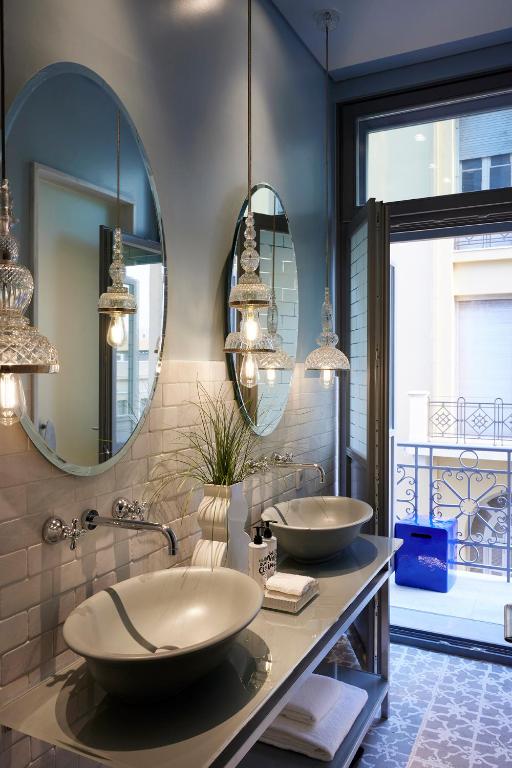 Fresh Hotel, a member of Design Hotels - Resim 2