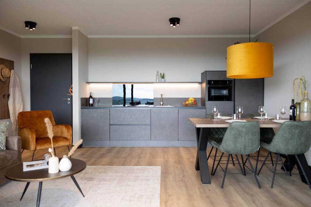 Weitblick Winterberg - 18