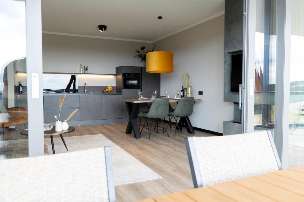 Weitblick Winterberg - 11