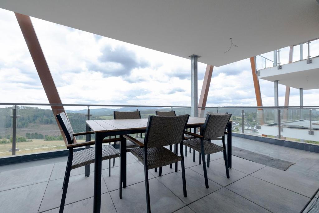 Weitblick Winterberg - 15