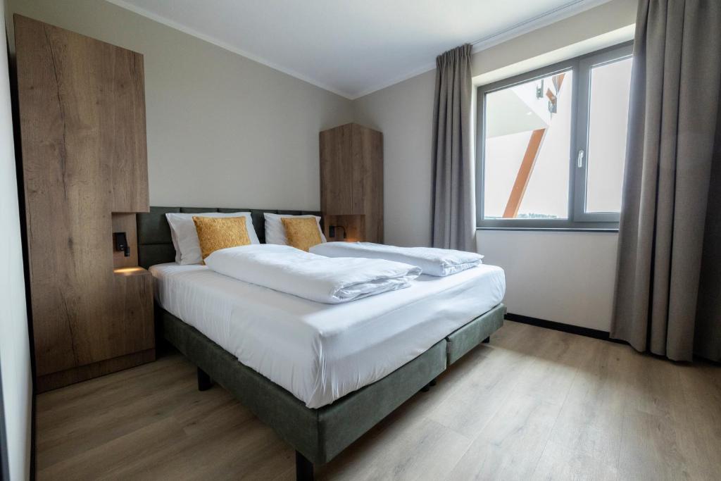 Weitblick Winterberg - 6