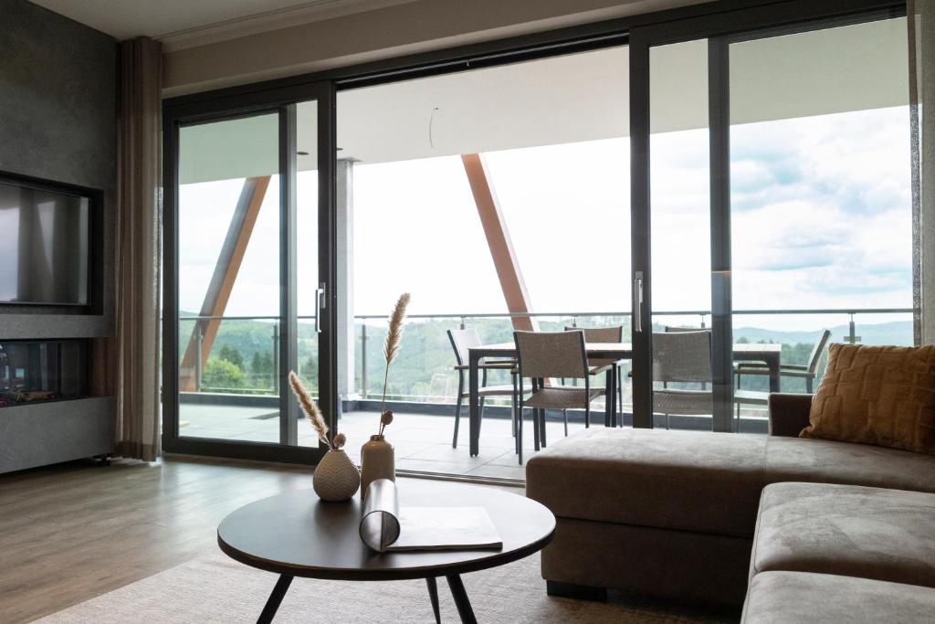 Weitblick Winterberg - 10