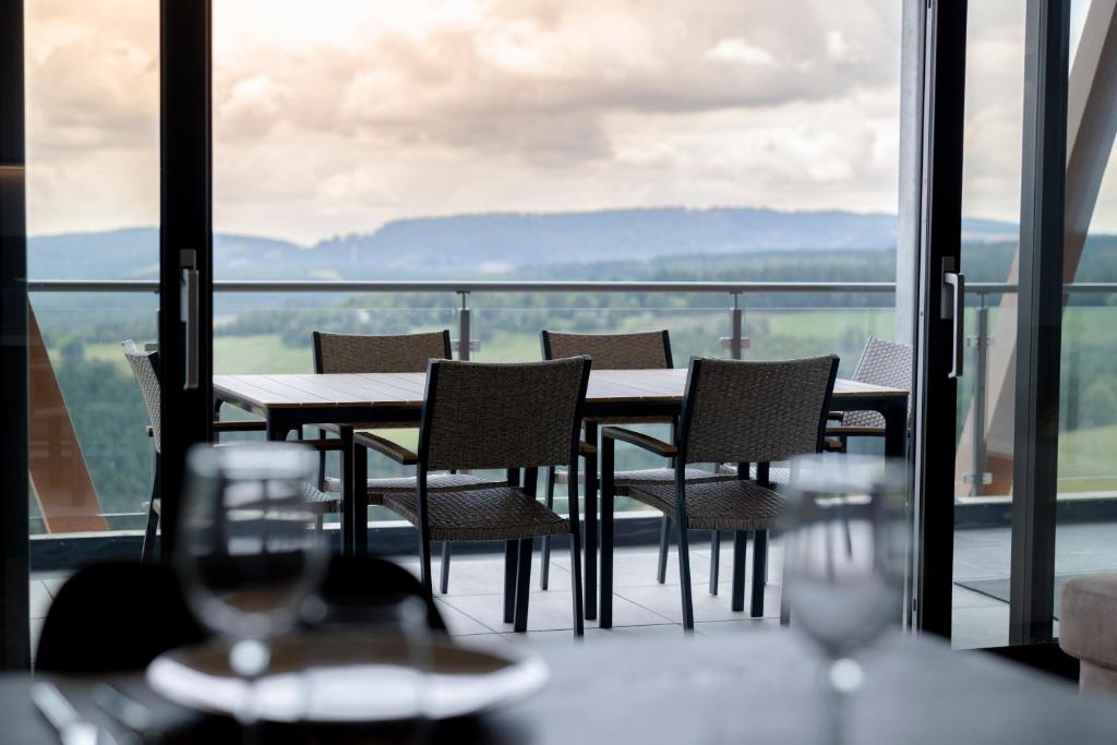 Weitblick Winterberg - 5