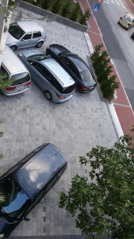Fotografia z galérie ubytovania Apartments Elda v destinácii Makarska