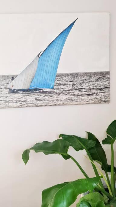 Fotografie z fotogalerie ubytování Bastide sur Mer with LOV v destinaci Blue Bay