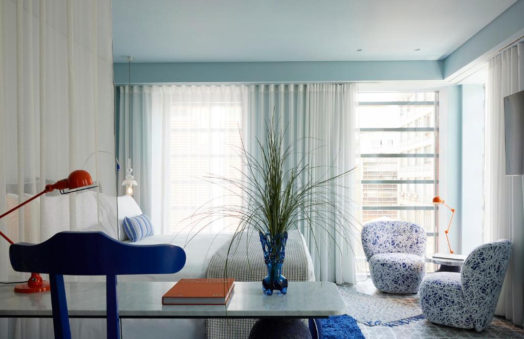 Fresh Hotel, a member of Design Hotels - Resim 19