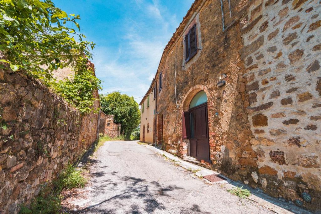 Fotografie z fotogalerie ubytování Borgo De Salaioli v destinaci Scansano